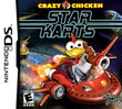 Crazy Chicken: Star Karts boxshot