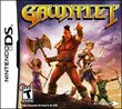 Gauntlet boxshot