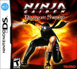 Ninja Gaiden Dragon Sword boxshot