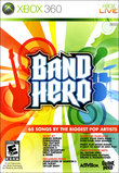 Band Hero boxshot