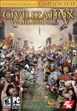 Civilization IV: Warlords boxshot