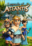 Legends of Atlantis: Exodus