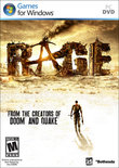 Rage boxshot