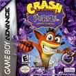Crash Bandicoot Purple: Ripto's Rampage boxshot