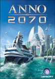 Anno 2070 boxshot
