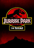 Jurassic Park: The Game boxshot