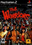 The Warriors boxshot