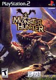 Monster Hunter boxshot
