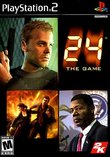 24: The Game boxshot