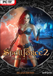 SpellForce 2: Faith in Destiny Digital Deluxe Edition boxshot
