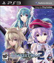 Record of Agarest War 2
