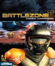 Battlezone II: Combat Commander boxshot