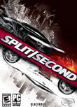 Split/Second boxshot