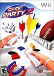 Game Party 2 boxshot
