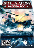 BattleStations: Midway boxshot