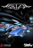 Metal Drift boxshot