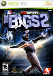 The Bigs 2 boxshot