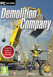 Demolition Company boxshot
