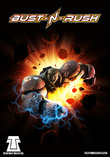 Bust-n-Rush boxshot