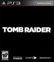 Tomb Raider boxshot