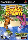 Adventures of Cookie and Cream boxshot