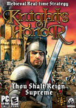 Knights of Honor boxshot