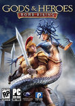 Gods & Heroes: Rome Rising boxshot