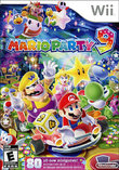 Mario Party 9