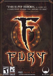 Fury boxshot