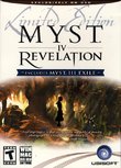 Myst IV Revelation boxshot