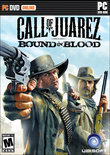 Call of Juarez: Bound in Blood boxshot