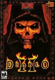 Diablo 2 boxshot