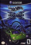 Hot Wheels: Velocity X boxshot
