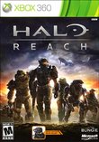 Halo: Reach boxshot