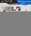 Get Fit With Mel B boxshot