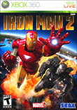Iron Man 2 boxshot