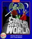 Cthulhu Saves the World boxshot