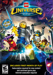 LEGO Universe boxshot
