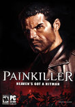 Painkiller boxshot
