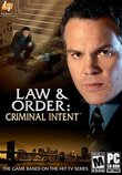 Law & Order: Criminal Intent boxshot