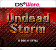 GO Series: Undead Storm boxshot