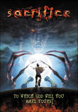 Sacrifice boxshot