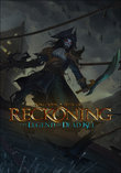 Kingdoms of Amalur: Reckoning - The Legend of Dead Kel boxshot