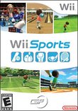 Wii Sports boxshot