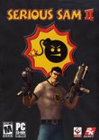 Serious Sam II boxshot