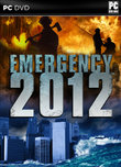 Emergency 2012 boxshot