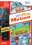 Wii Play: Motion boxshot
