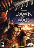 Warhammer 40,000: Dawn of War boxshot