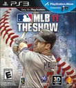 MLB 11: The Show boxshot