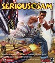 Serious Sam boxshot